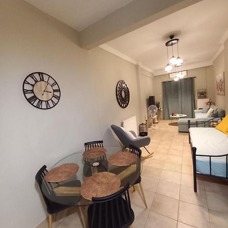 Caldo Deluxe Apartment سالونيك المظهر الخارجي الصورة